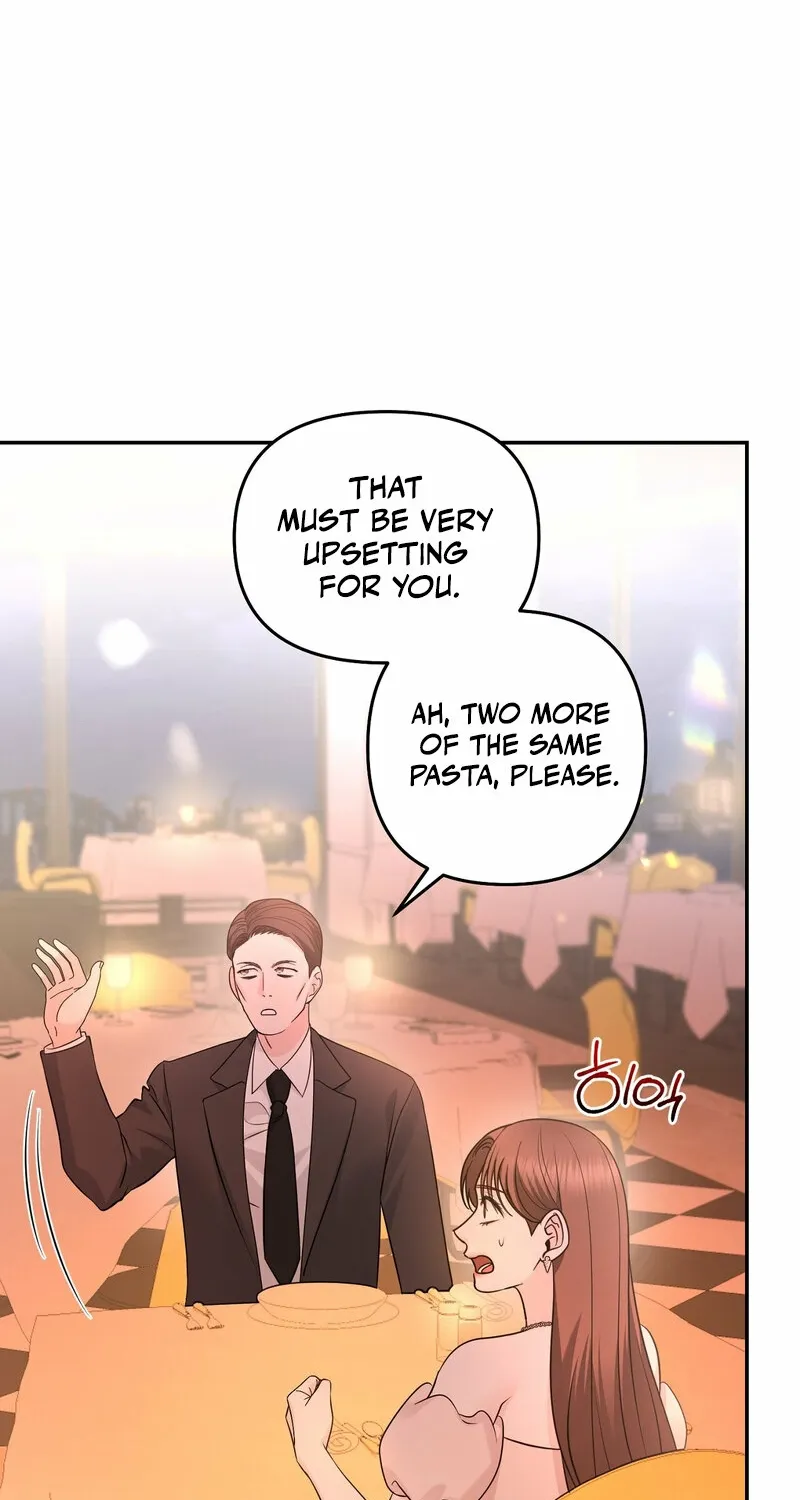 My Boss Who Rejected Me Is Now Obsessed with Me Chapter 29 - page 46