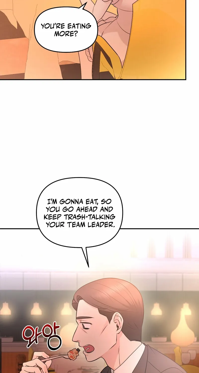 My Boss Who Rejected Me Is Now Obsessed with Me Chapter 29 - page 47