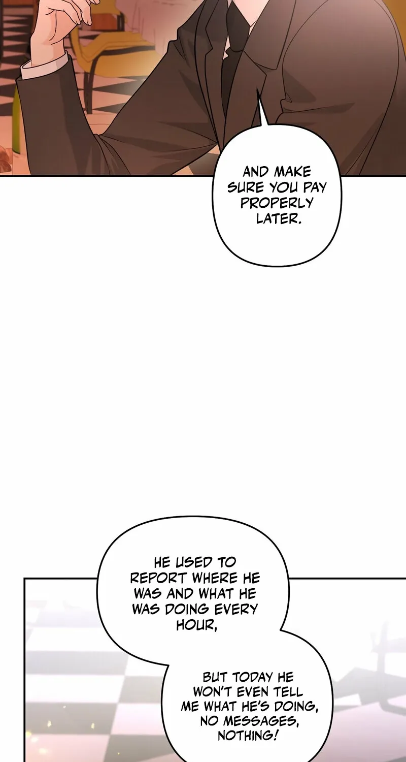 My Boss Who Rejected Me Is Now Obsessed with Me Chapter 29 - page 48