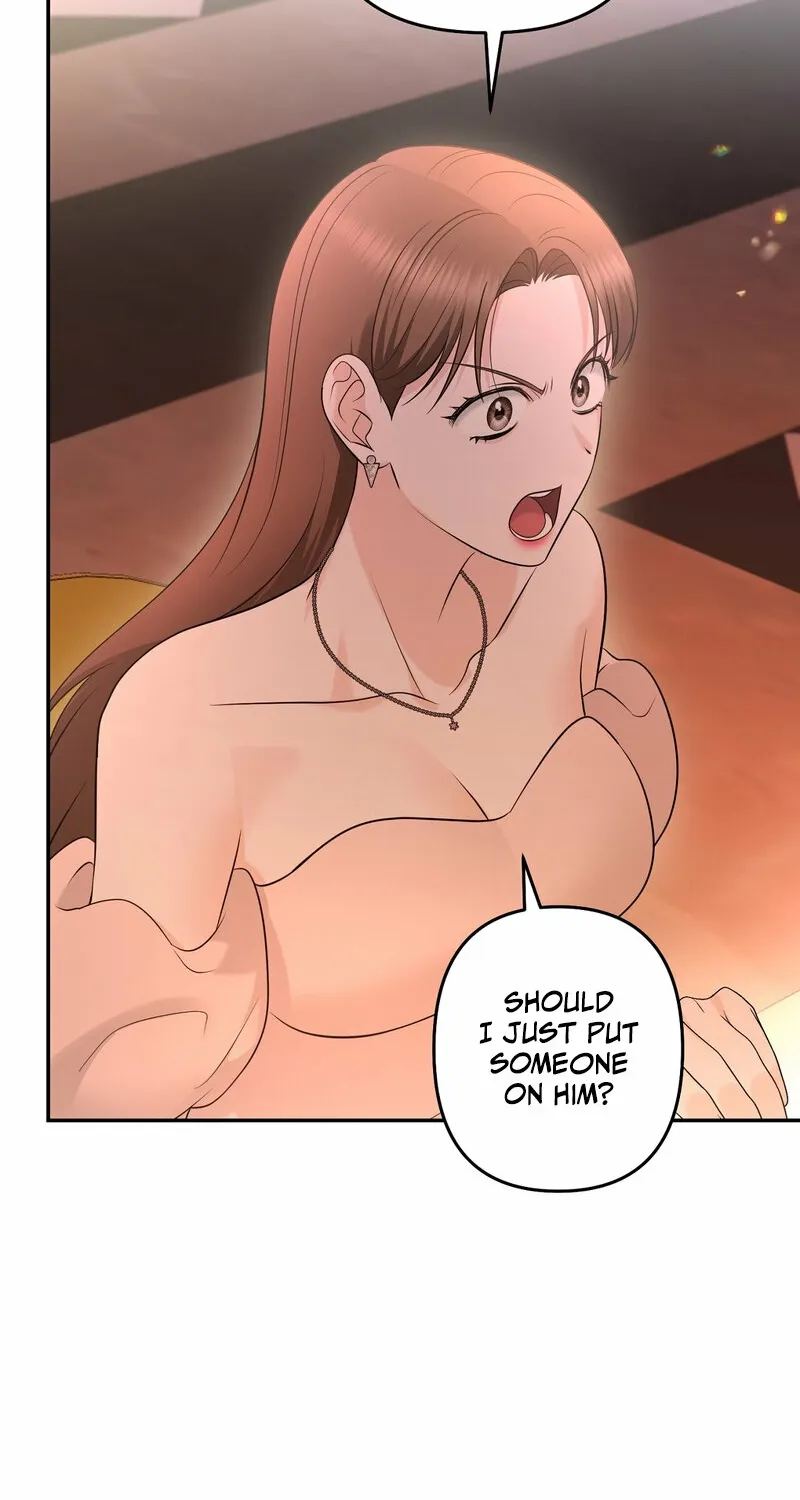 My Boss Who Rejected Me Is Now Obsessed with Me Chapter 29 - page 49