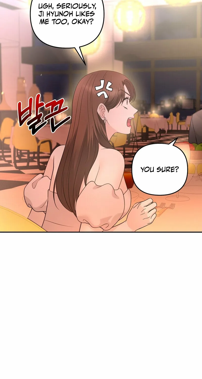 My Boss Who Rejected Me Is Now Obsessed with Me Chapter 29 - page 52