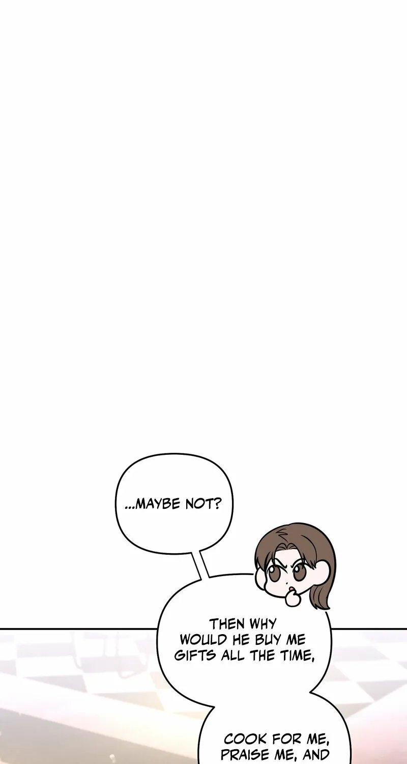 My Boss Who Rejected Me Is Now Obsessed with Me Chapter 29 - page 53