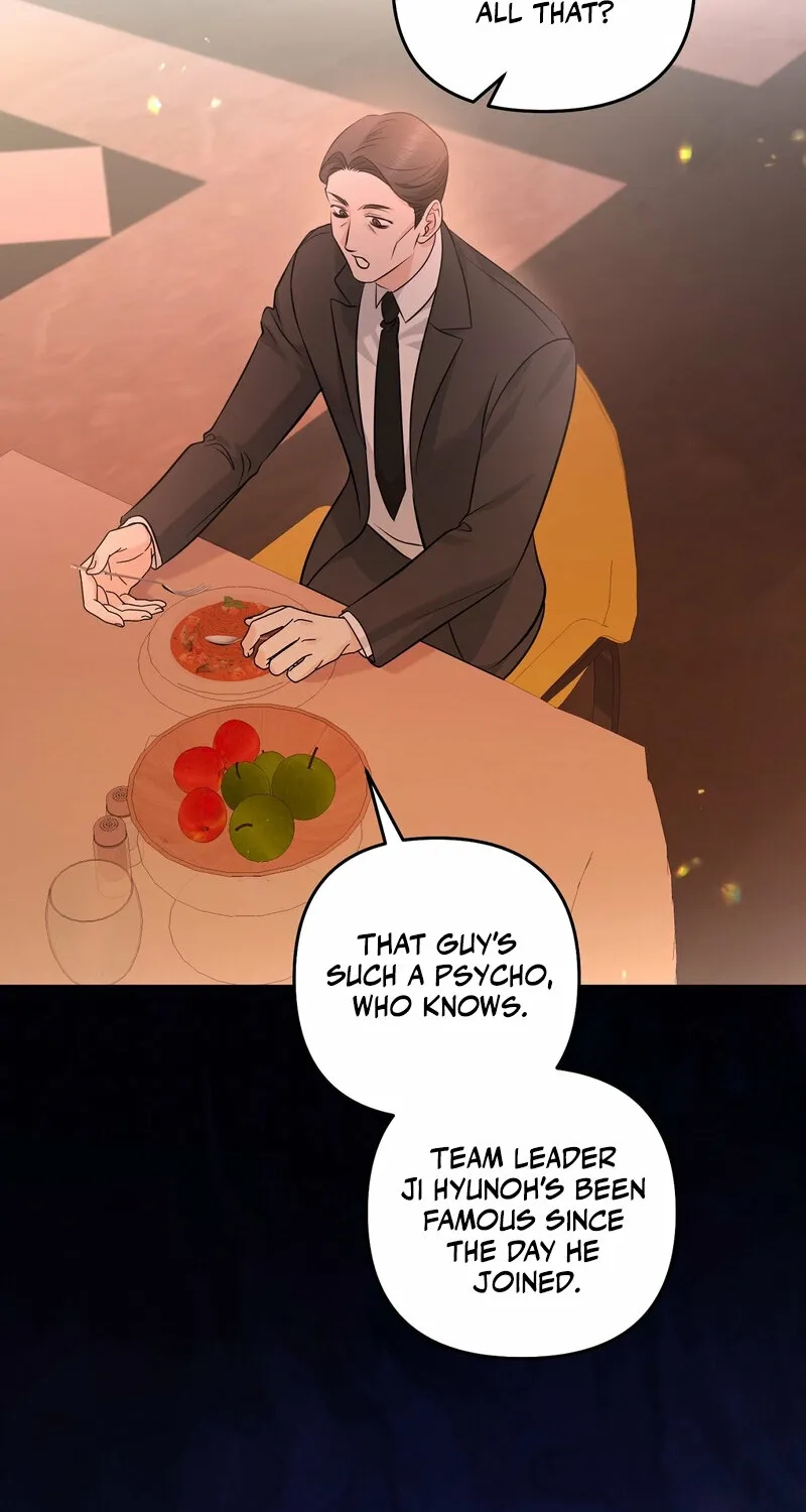 My Boss Who Rejected Me Is Now Obsessed with Me Chapter 29 - page 54