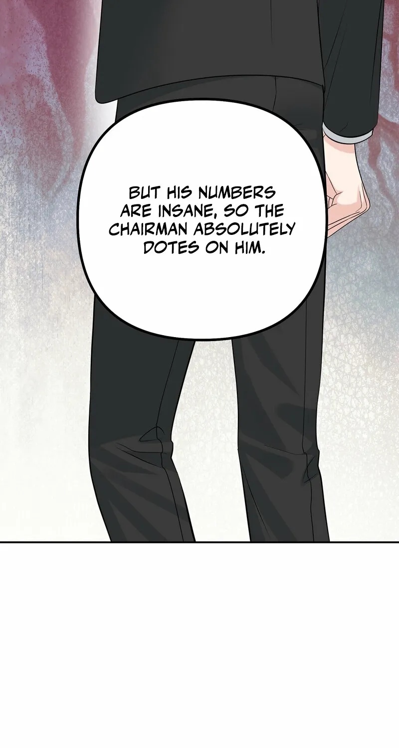 My Boss Who Rejected Me Is Now Obsessed with Me Chapter 29 - page 57