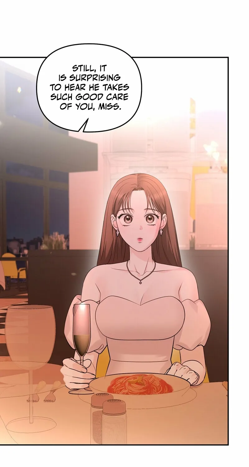 My Boss Who Rejected Me Is Now Obsessed with Me Chapter 29 - page 58