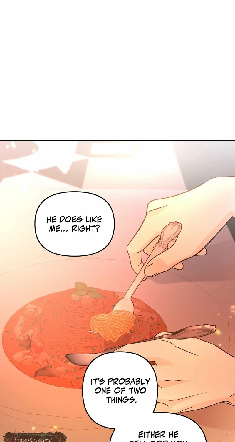 My Boss Who Rejected Me Is Now Obsessed with Me Chapter 29 - page 59