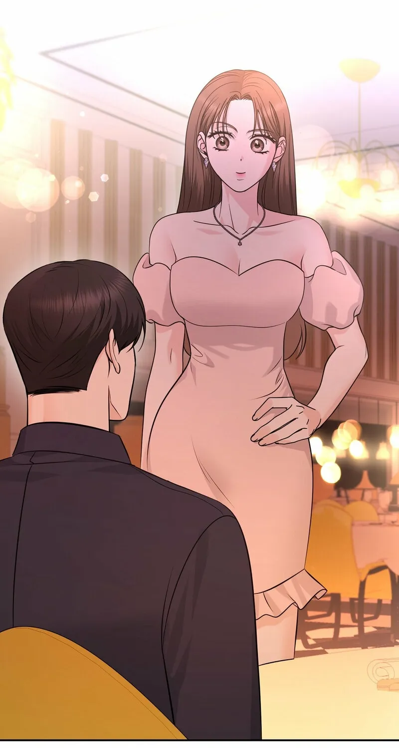 My Boss Who Rejected Me Is Now Obsessed with Me Chapter 29 - page 74