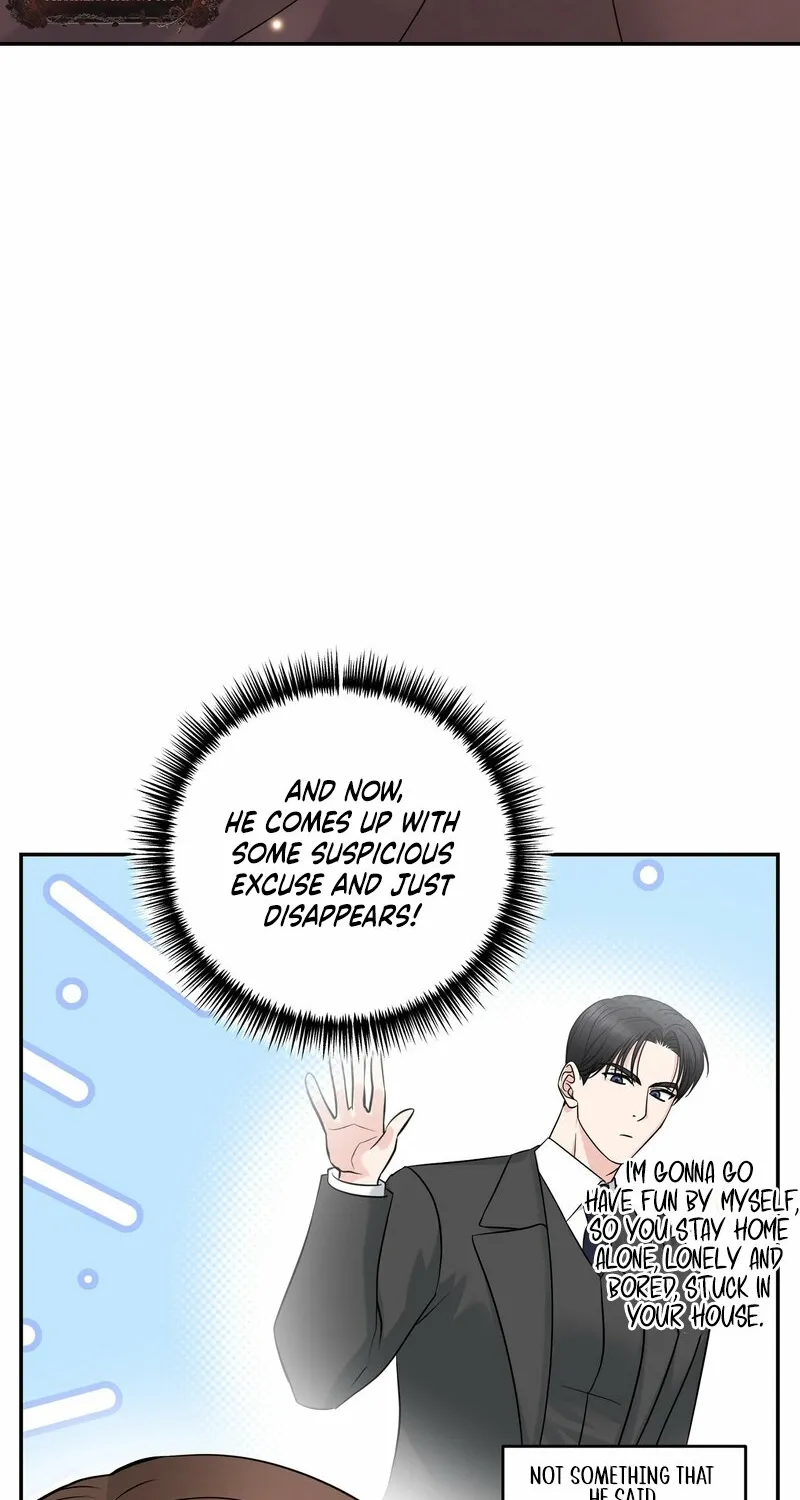 My Boss Who Rejected Me Is Now Obsessed with Me Chapter 29 - page 8