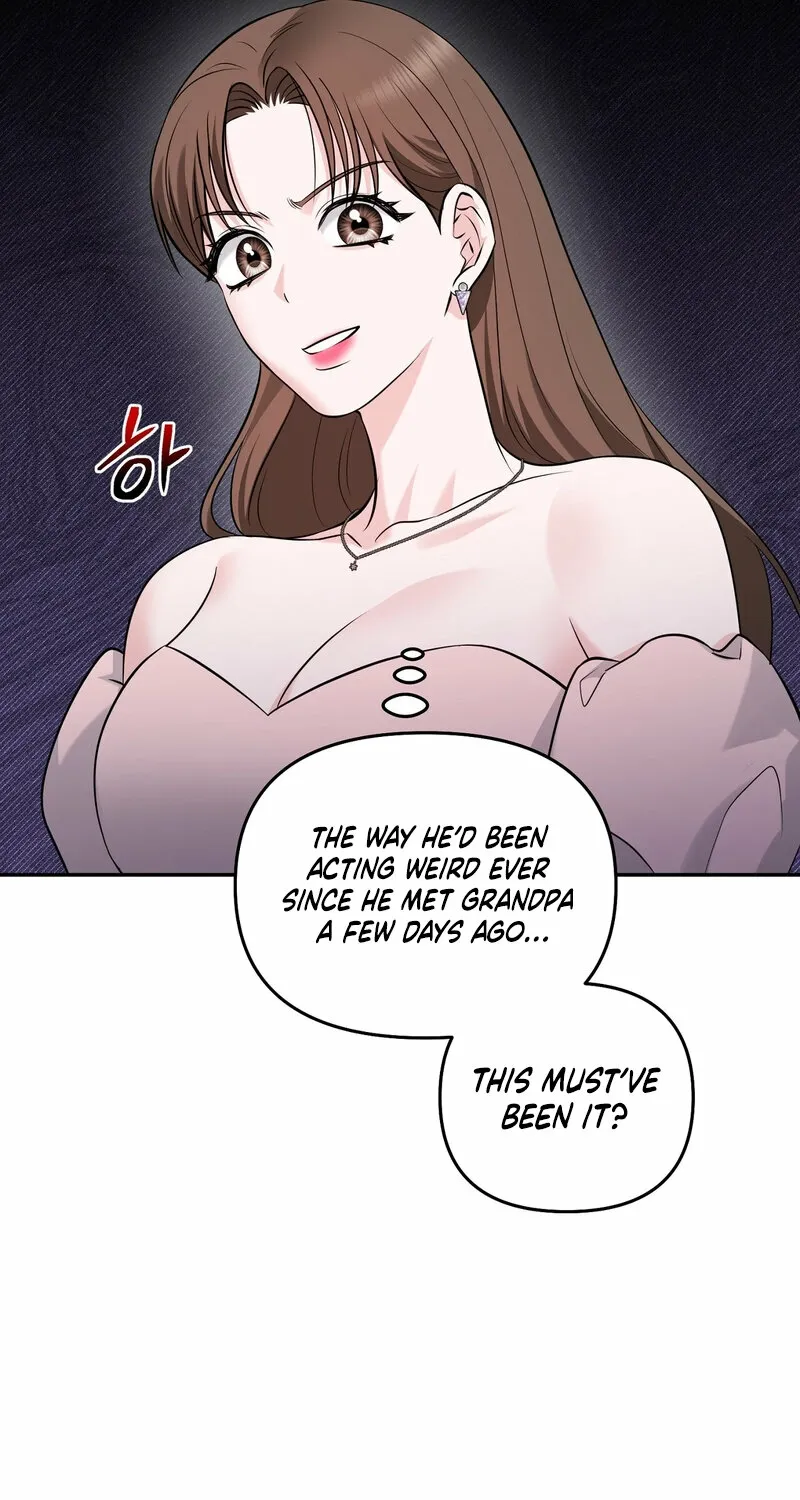 My Boss Who Rejected Me Is Now Obsessed with Me Chapter 29 - page 81