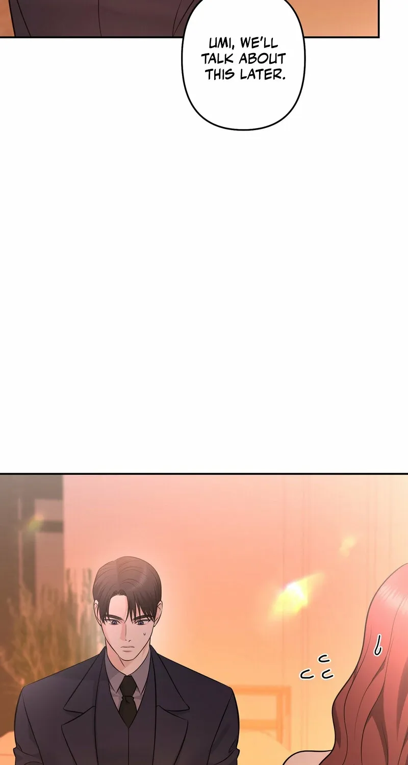 My Boss Who Rejected Me Is Now Obsessed with Me Chapter 29 - page 83