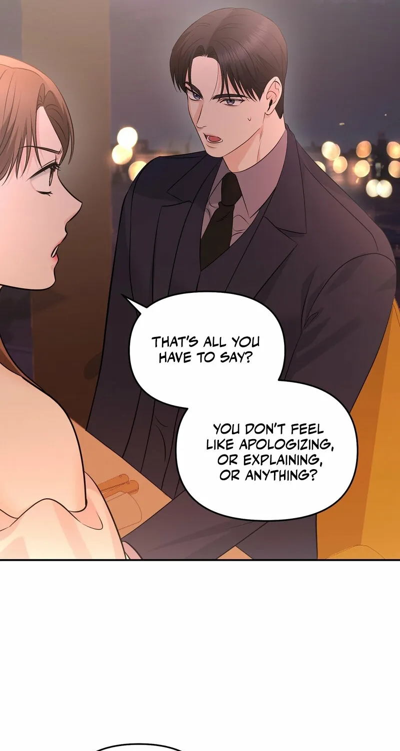 My Boss Who Rejected Me Is Now Obsessed with Me Chapter 29 - page 86