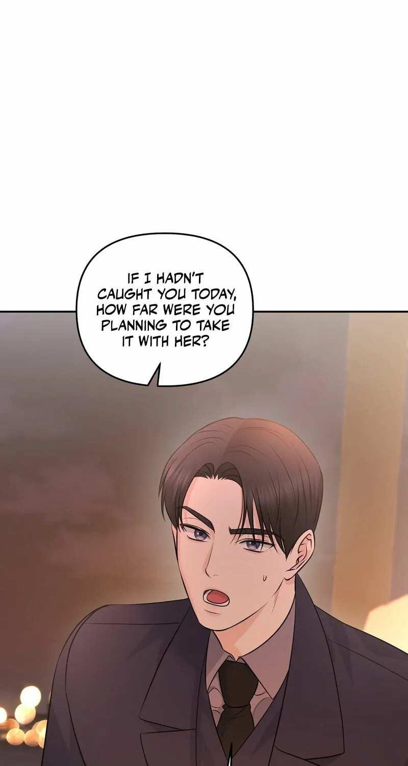 My Boss Who Rejected Me Is Now Obsessed with Me Chapter 29 - page 92