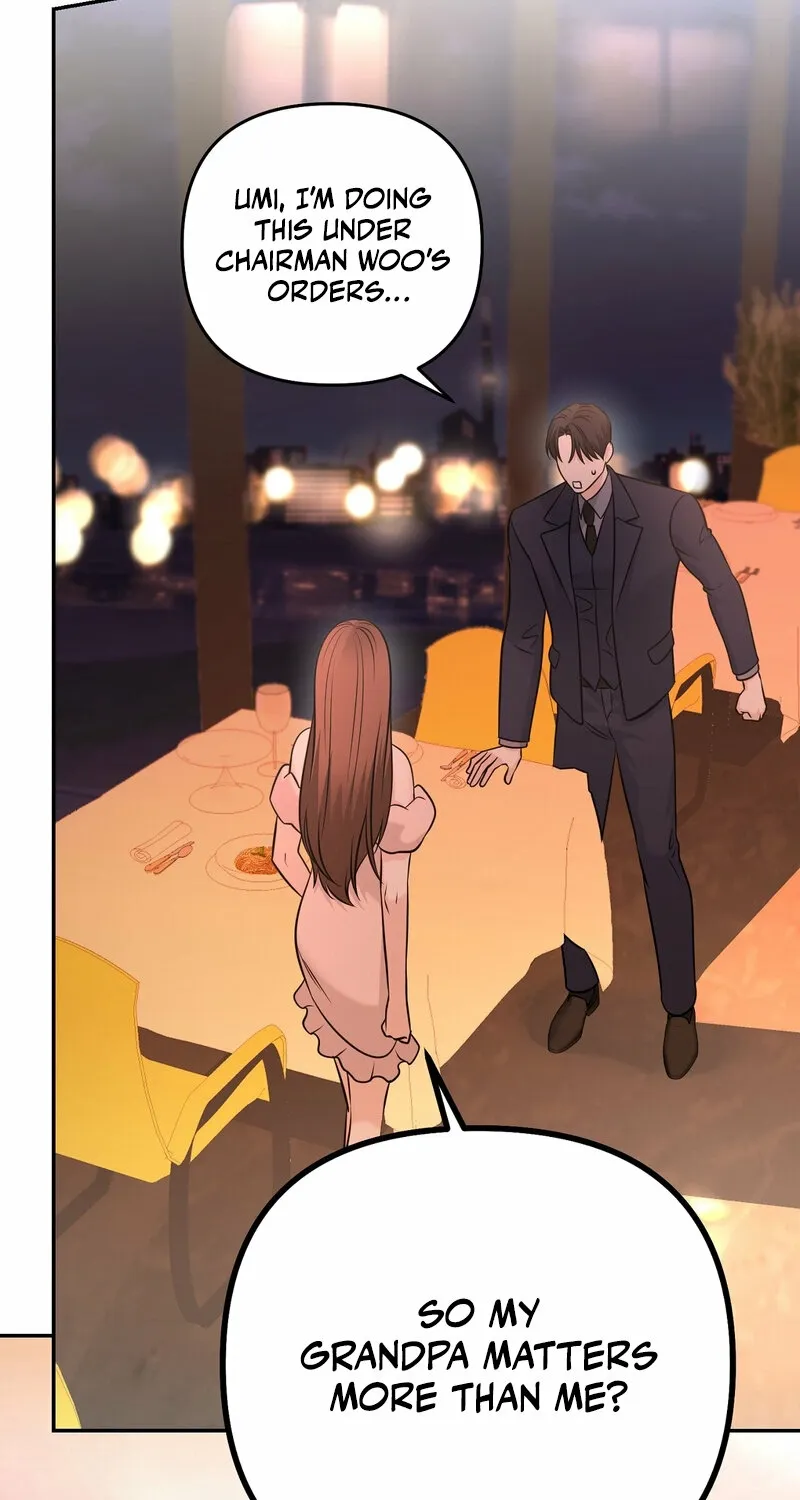 My Boss Who Rejected Me Is Now Obsessed with Me Chapter 29 - page 96