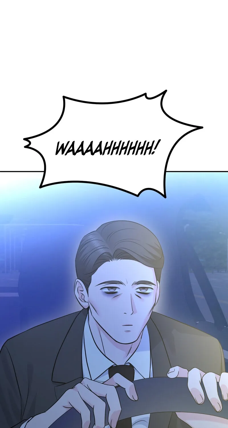 My Boss Who Rejected Me Is Now Obsessed with Me Chapter 30 - page 1