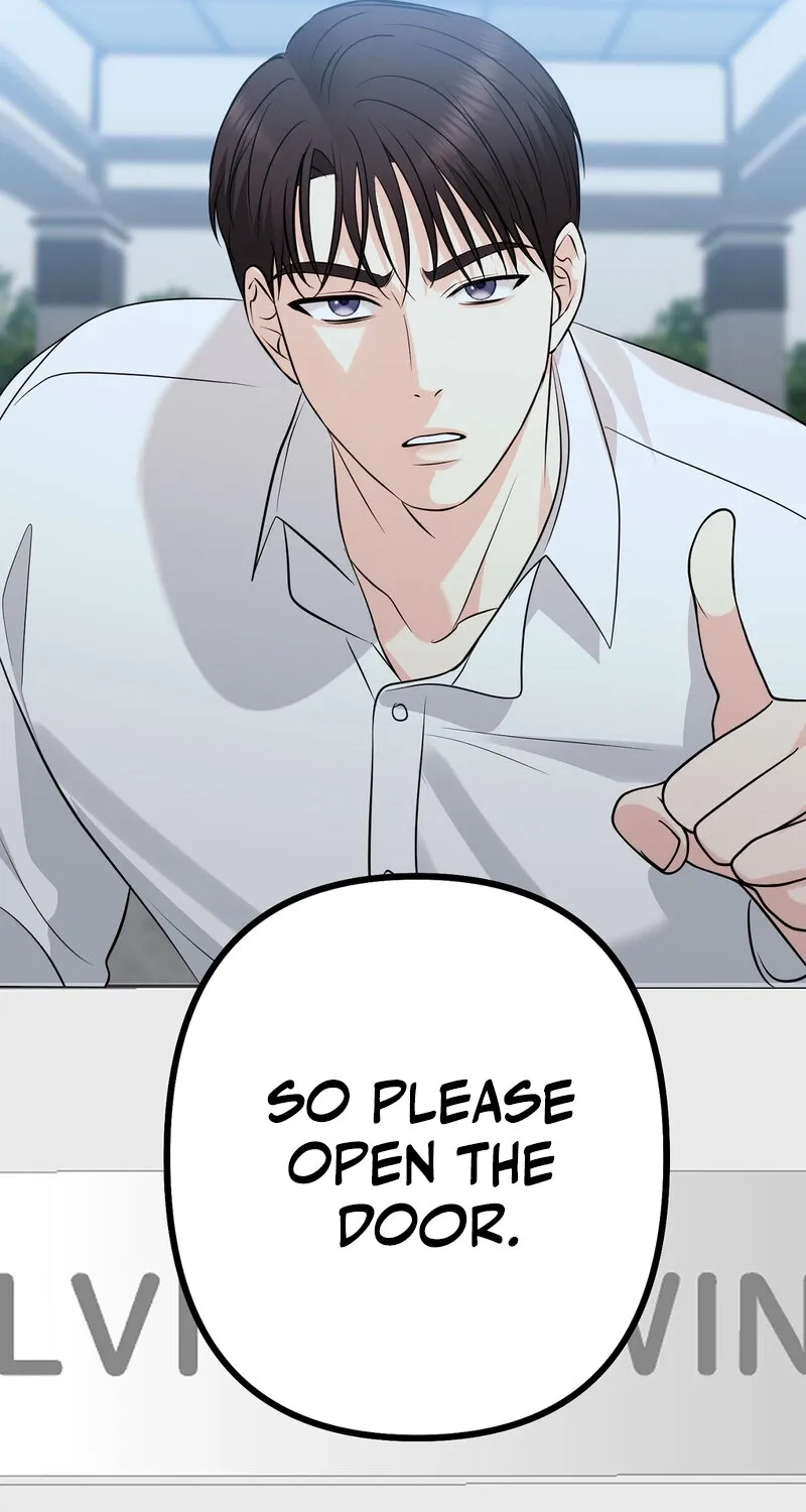 My Boss Who Rejected Me Is Now Obsessed with Me Chapter 30 - page 101