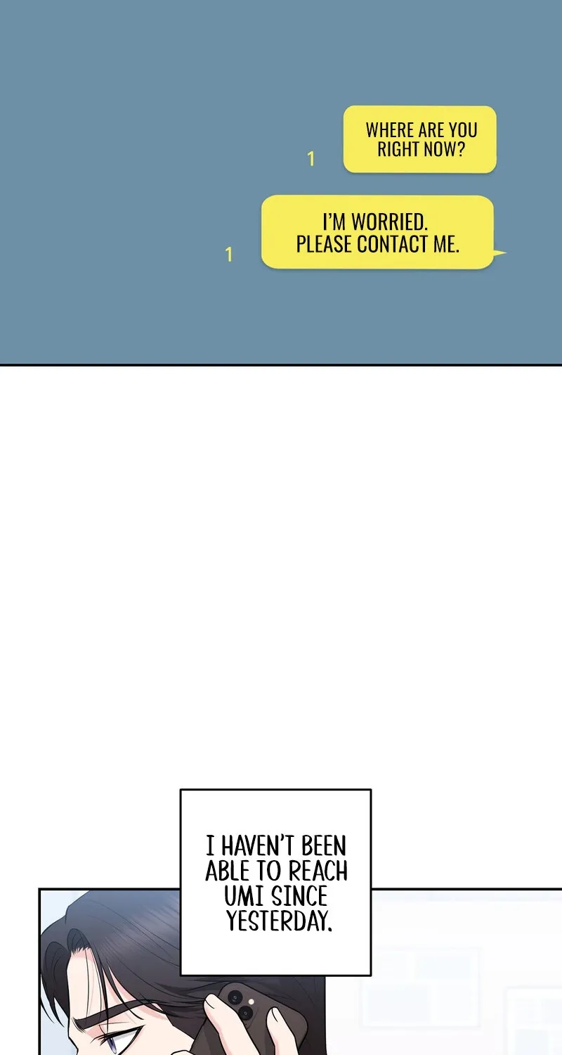 My Boss Who Rejected Me Is Now Obsessed with Me Chapter 30 - page 14