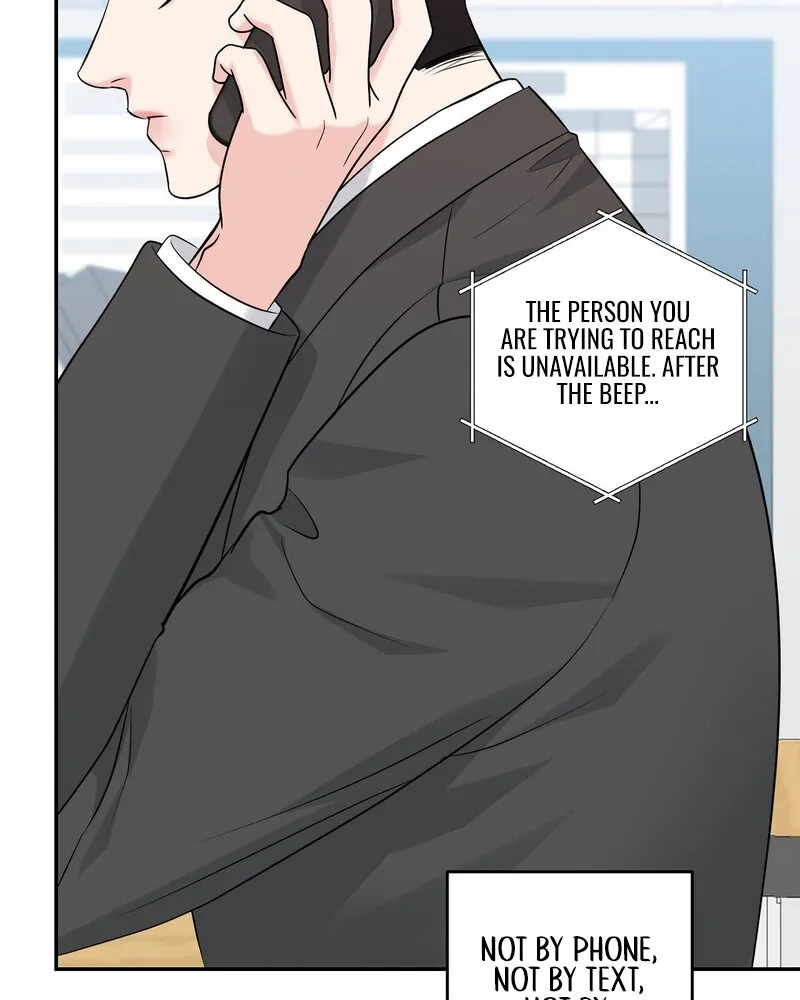 My Boss Who Rejected Me Is Now Obsessed with Me Chapter 30 - page 15