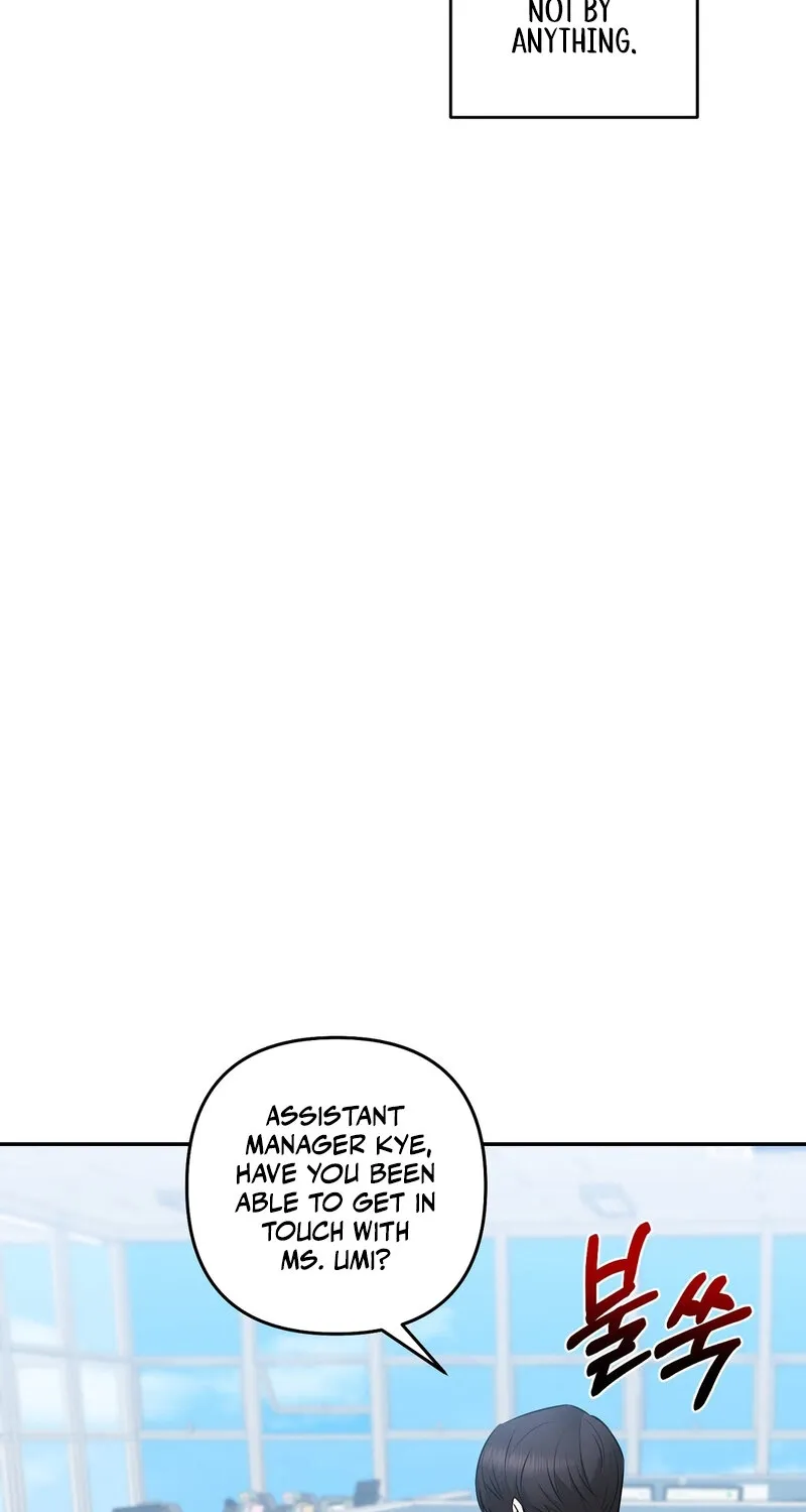 My Boss Who Rejected Me Is Now Obsessed with Me Chapter 30 - page 16
