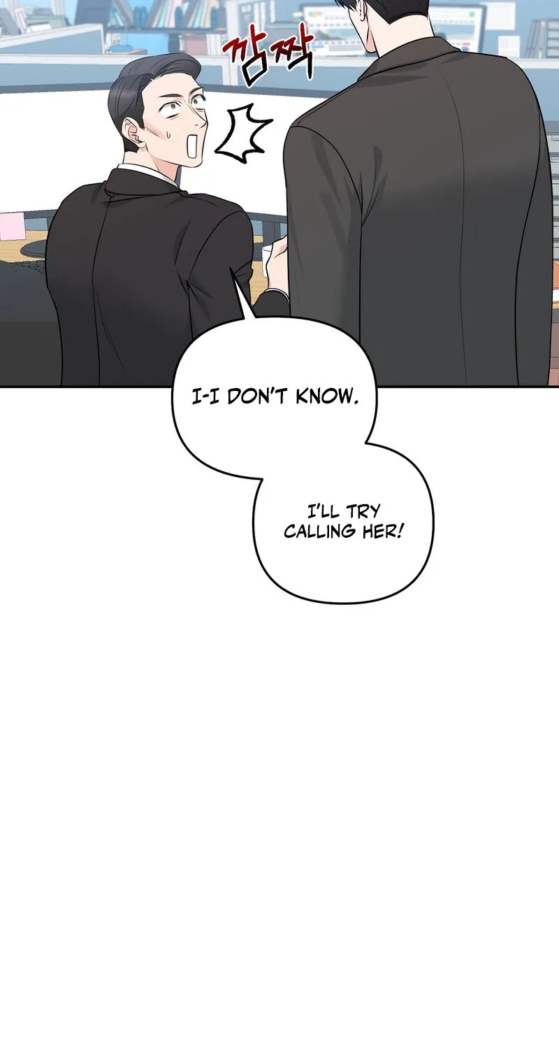 My Boss Who Rejected Me Is Now Obsessed with Me Chapter 30 - page 17