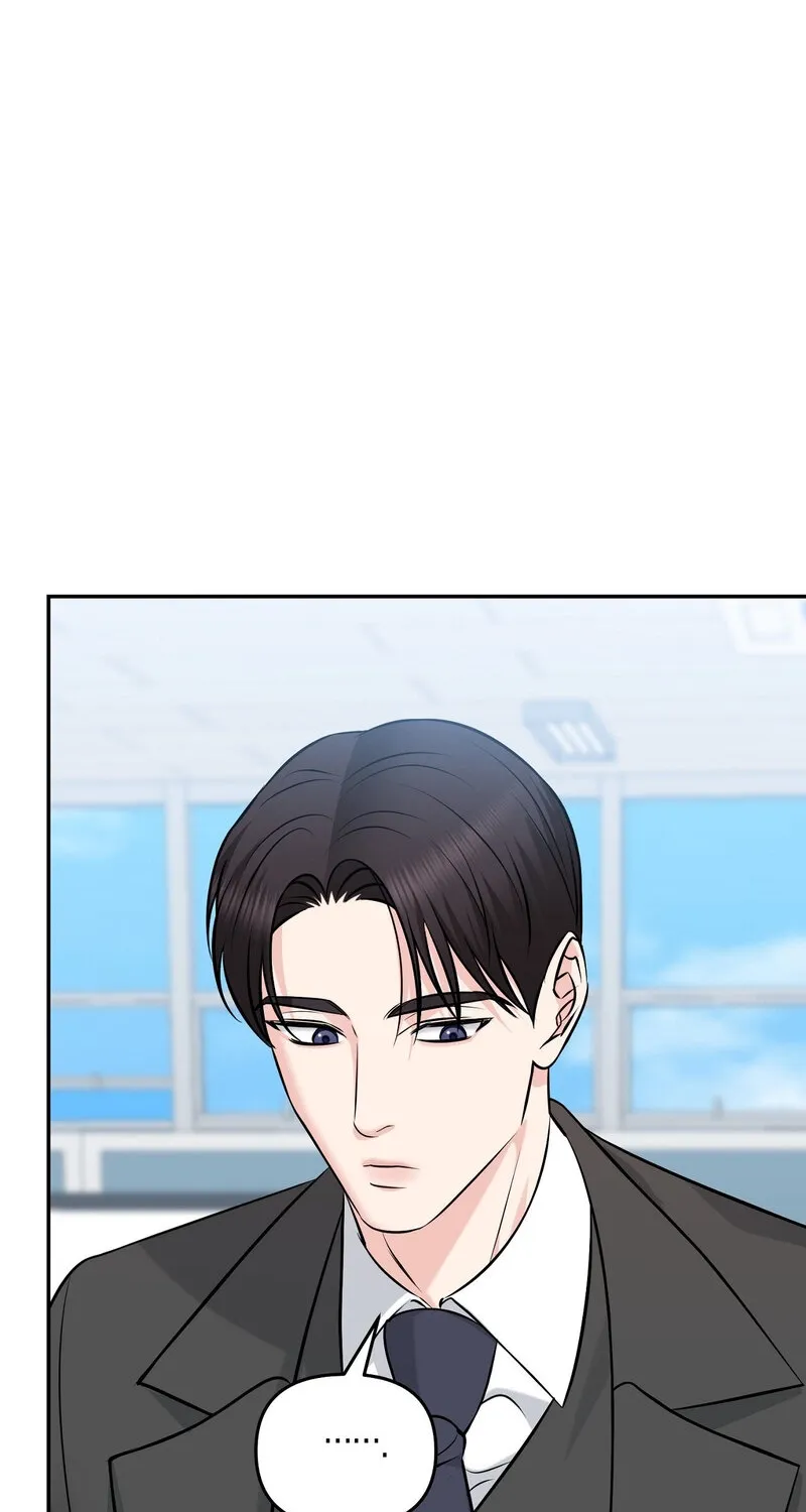 My Boss Who Rejected Me Is Now Obsessed with Me Chapter 30 - page 22