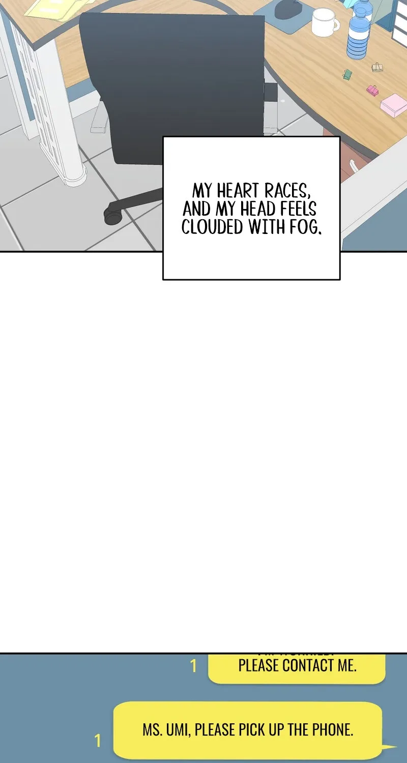 My Boss Who Rejected Me Is Now Obsessed with Me Chapter 30 - page 24