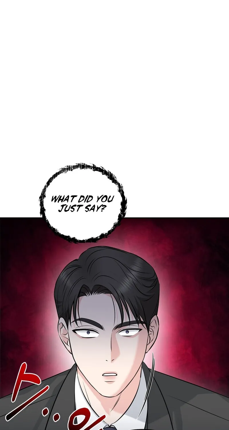 My Boss Who Rejected Me Is Now Obsessed with Me Chapter 30 - page 27