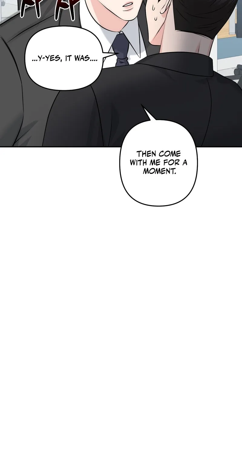 My Boss Who Rejected Me Is Now Obsessed with Me Chapter 30 - page 29
