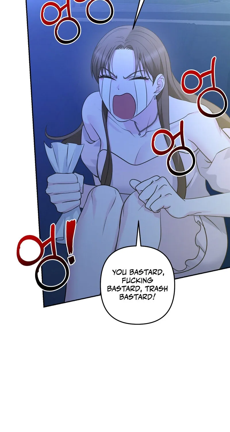 My Boss Who Rejected Me Is Now Obsessed with Me Chapter 30 - page 3