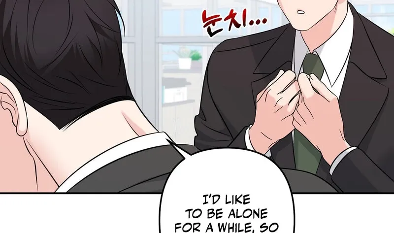 My Boss Who Rejected Me Is Now Obsessed with Me Chapter 30 - page 35