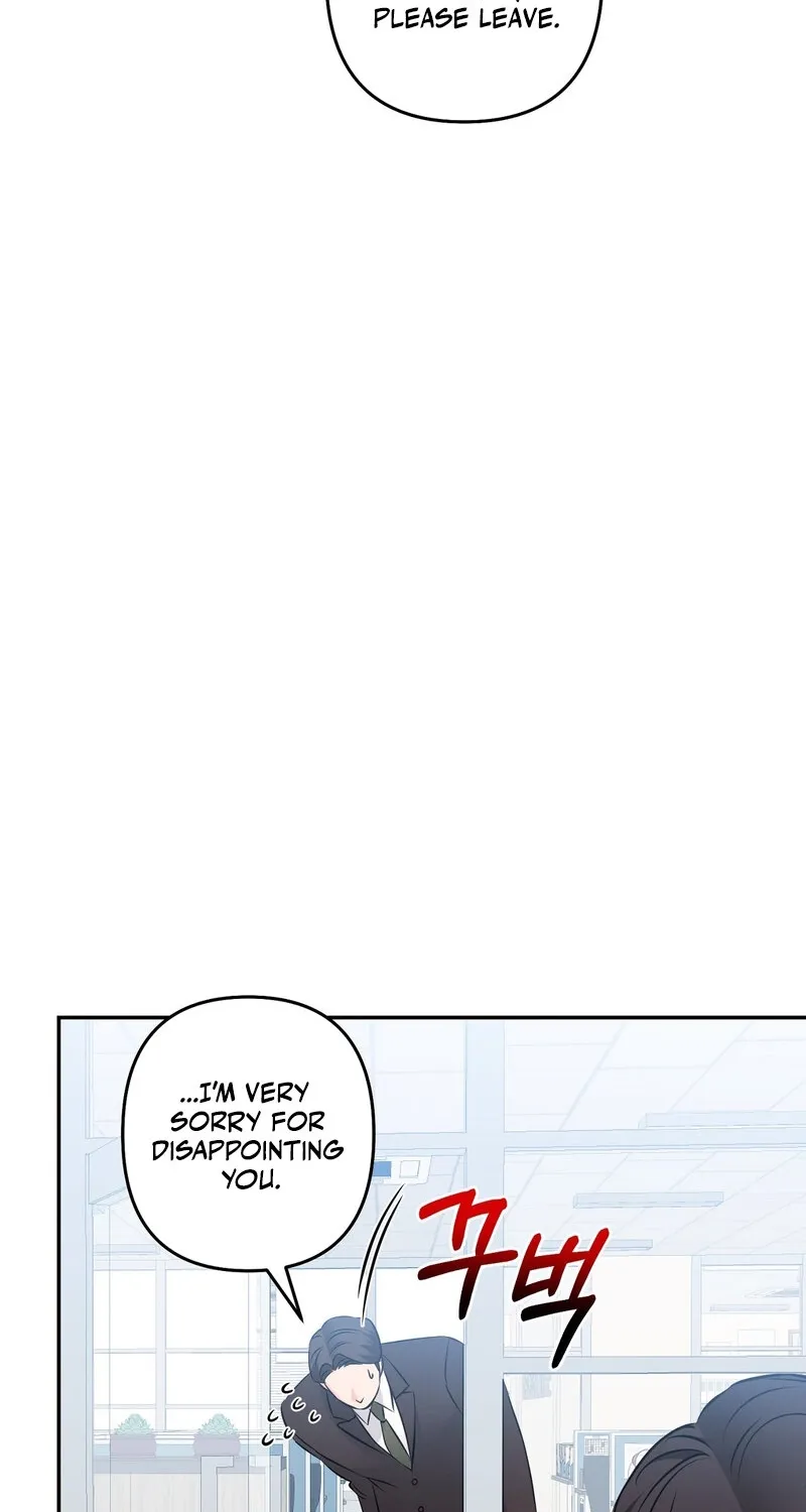 My Boss Who Rejected Me Is Now Obsessed with Me Chapter 30 - page 36