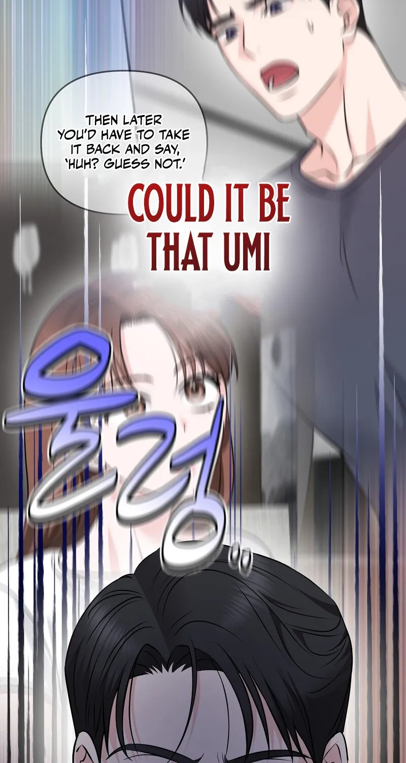 My Boss Who Rejected Me Is Now Obsessed with Me Chapter 30 - page 38