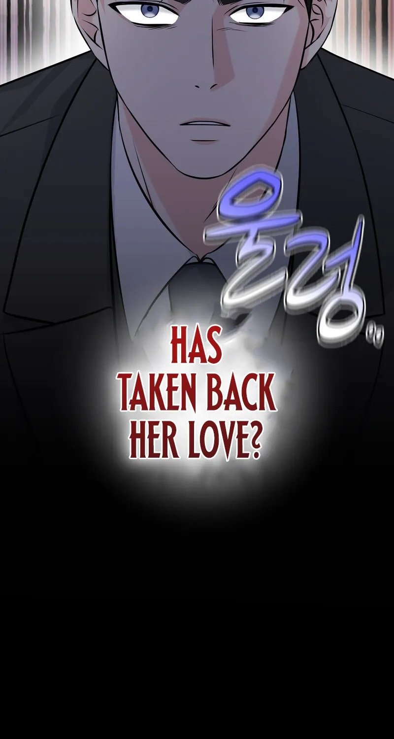 My Boss Who Rejected Me Is Now Obsessed with Me Chapter 30 - page 39