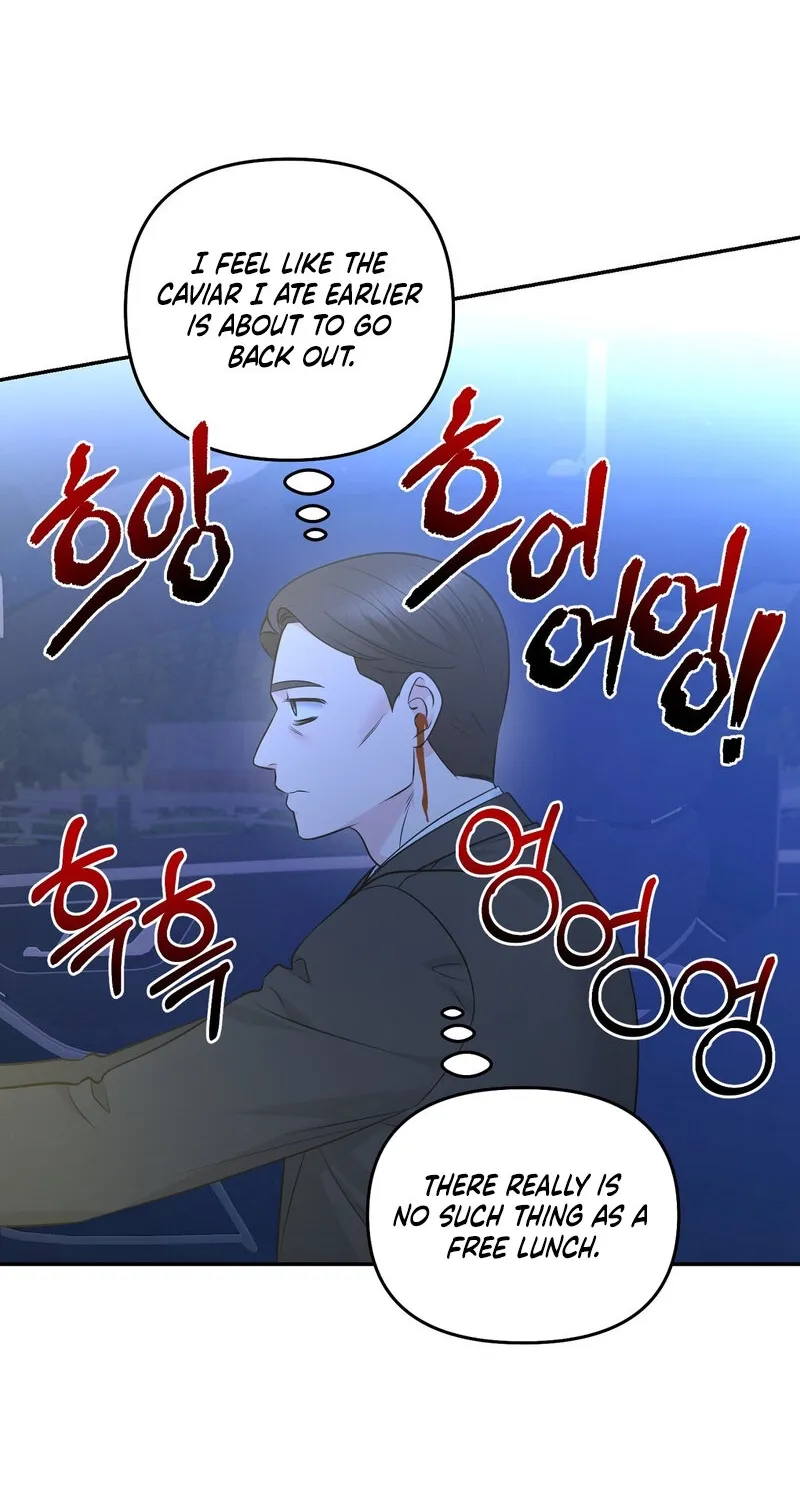 My Boss Who Rejected Me Is Now Obsessed with Me Chapter 30 - page 4