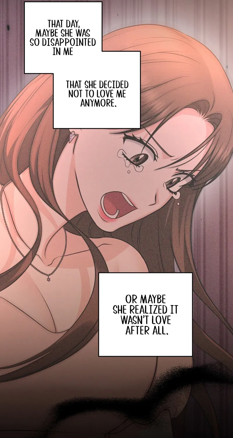 My Boss Who Rejected Me Is Now Obsessed with Me Chapter 30 - page 41