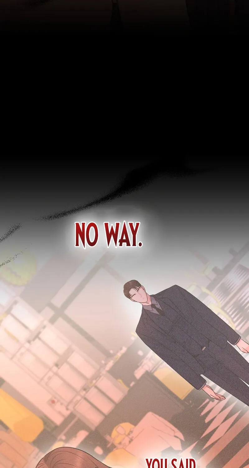 My Boss Who Rejected Me Is Now Obsessed with Me Chapter 30 - page 42