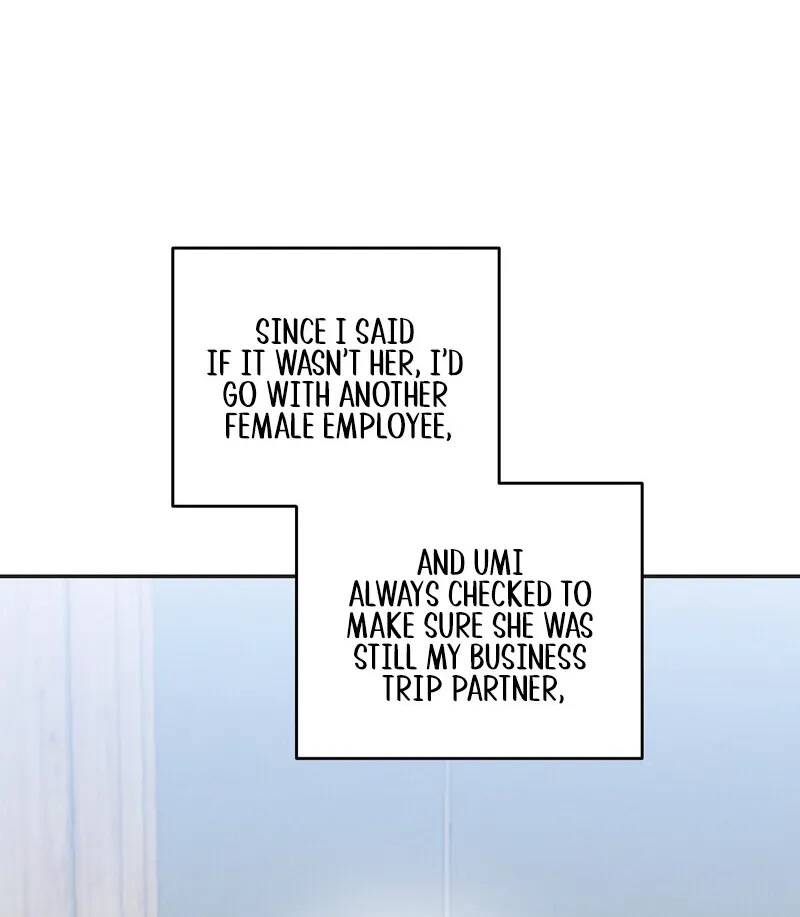 My Boss Who Rejected Me Is Now Obsessed with Me Chapter 30 - page 50