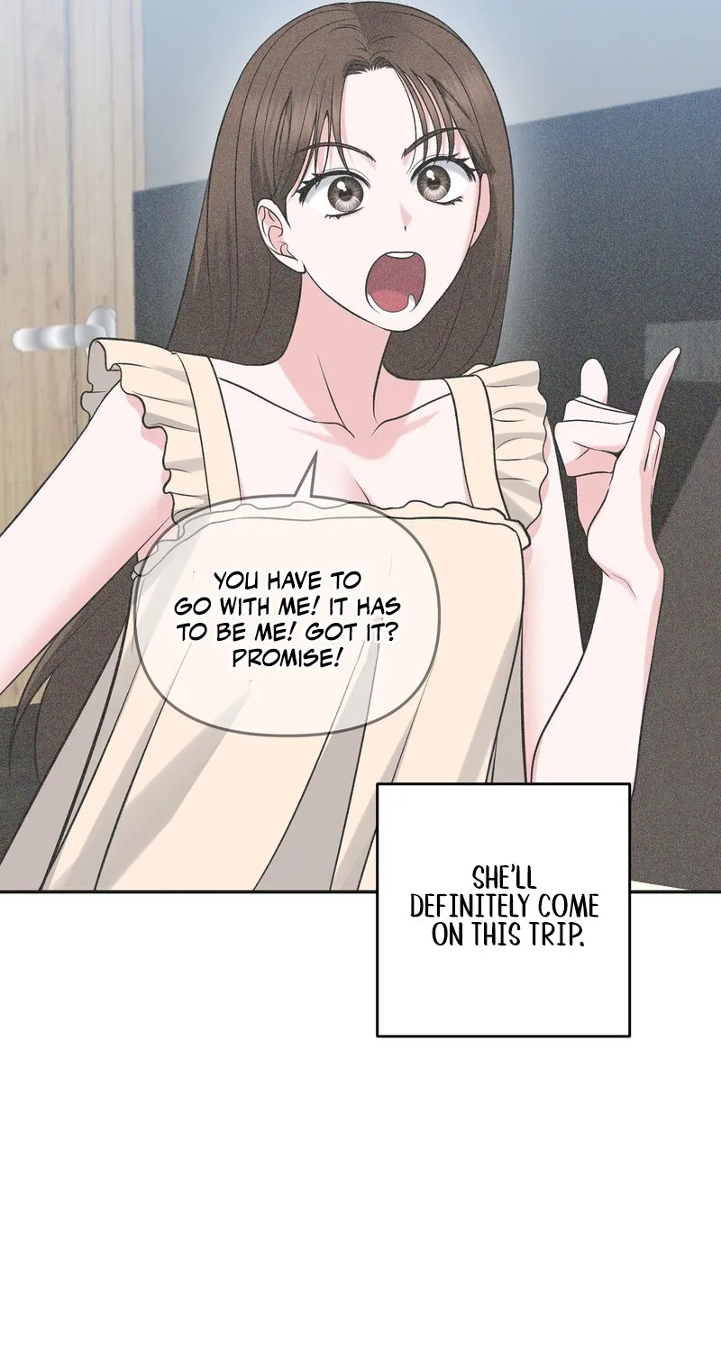 My Boss Who Rejected Me Is Now Obsessed with Me Chapter 30 - page 51