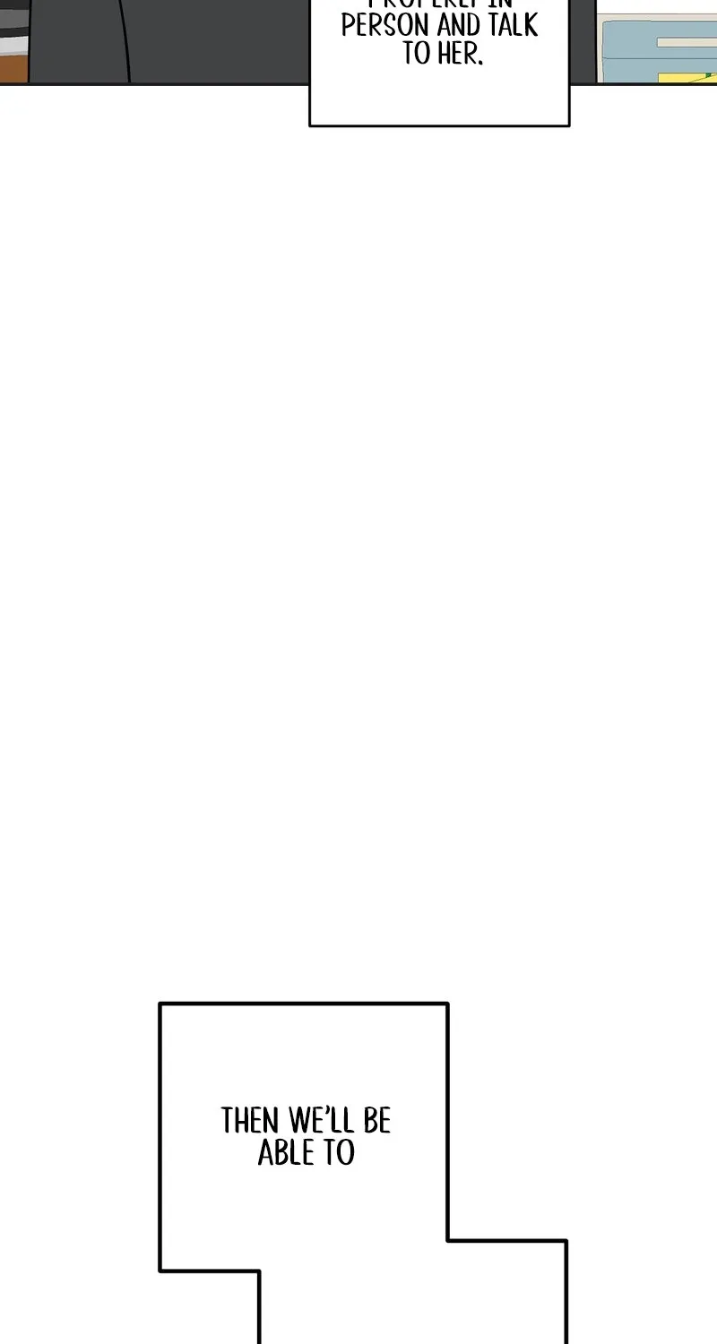 My Boss Who Rejected Me Is Now Obsessed with Me Chapter 30 - page 53