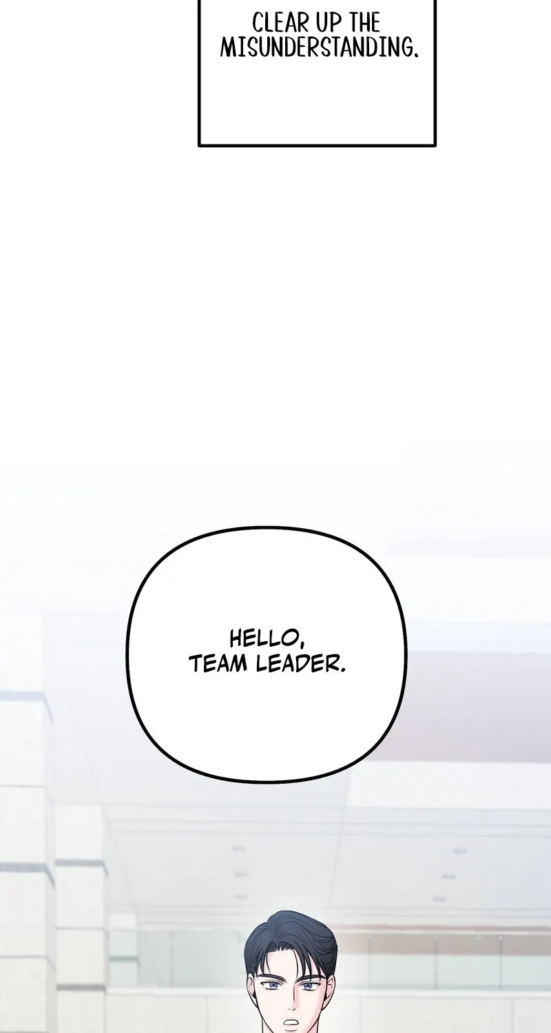 My Boss Who Rejected Me Is Now Obsessed with Me Chapter 30 - page 54