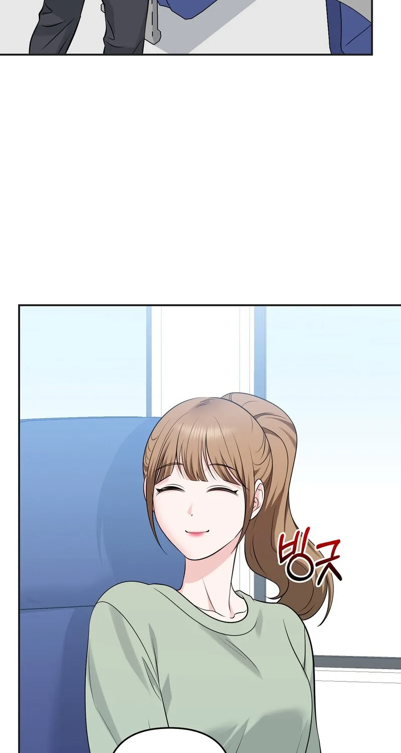 My Boss Who Rejected Me Is Now Obsessed with Me Chapter 30 - page 59