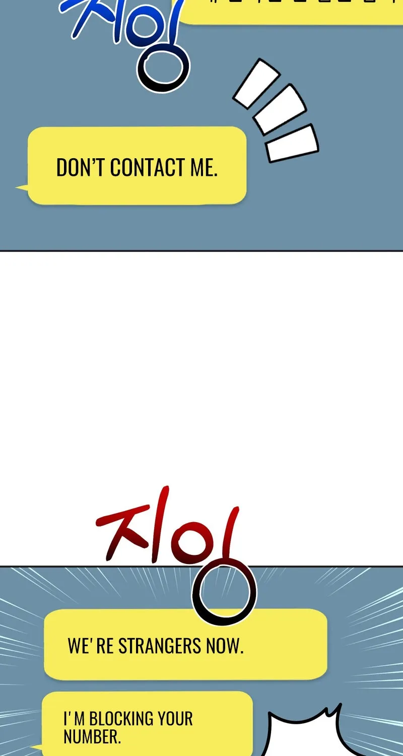 My Boss Who Rejected Me Is Now Obsessed with Me Chapter 30 - page 62