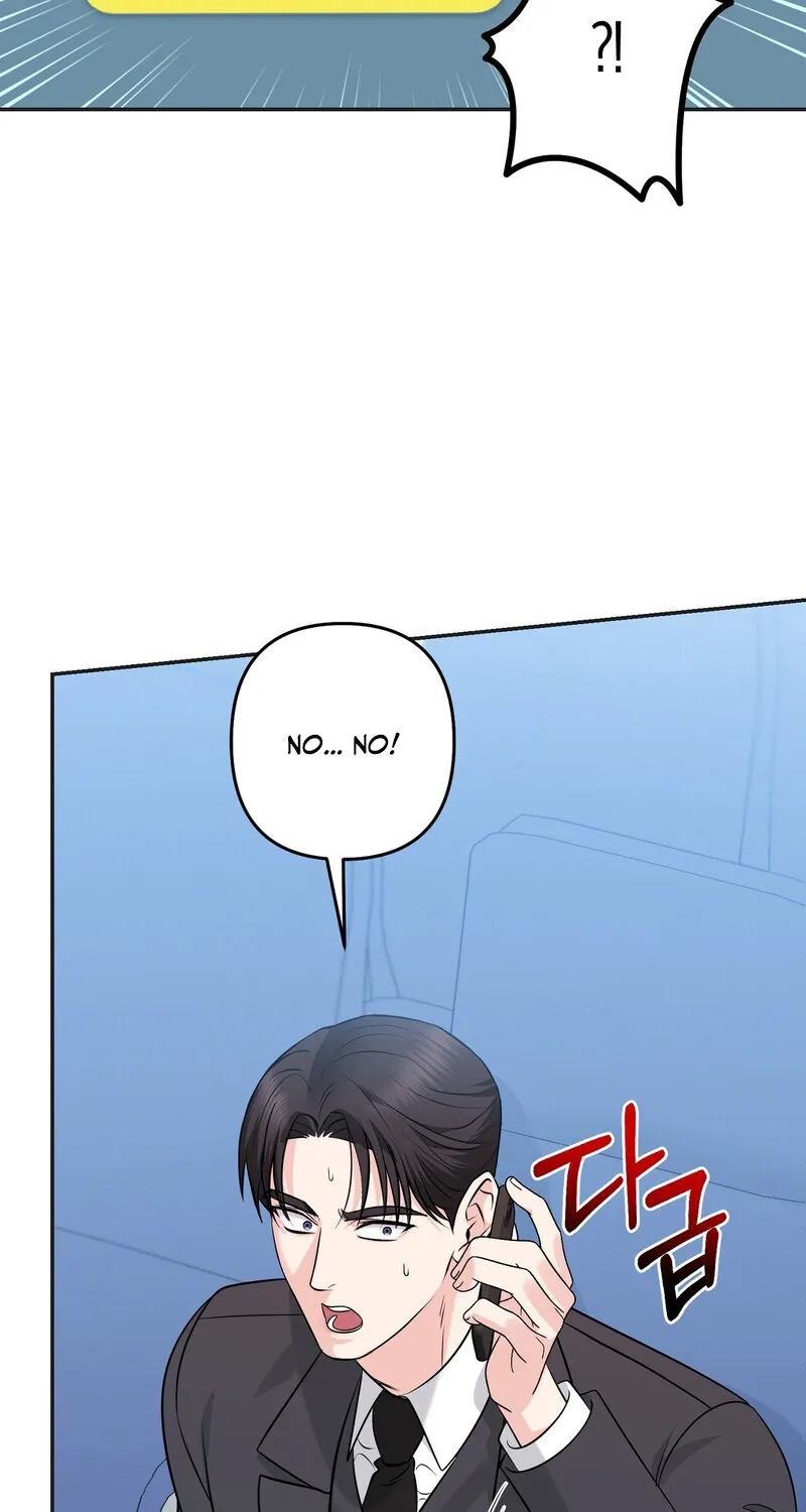 My Boss Who Rejected Me Is Now Obsessed with Me Chapter 30 - page 63