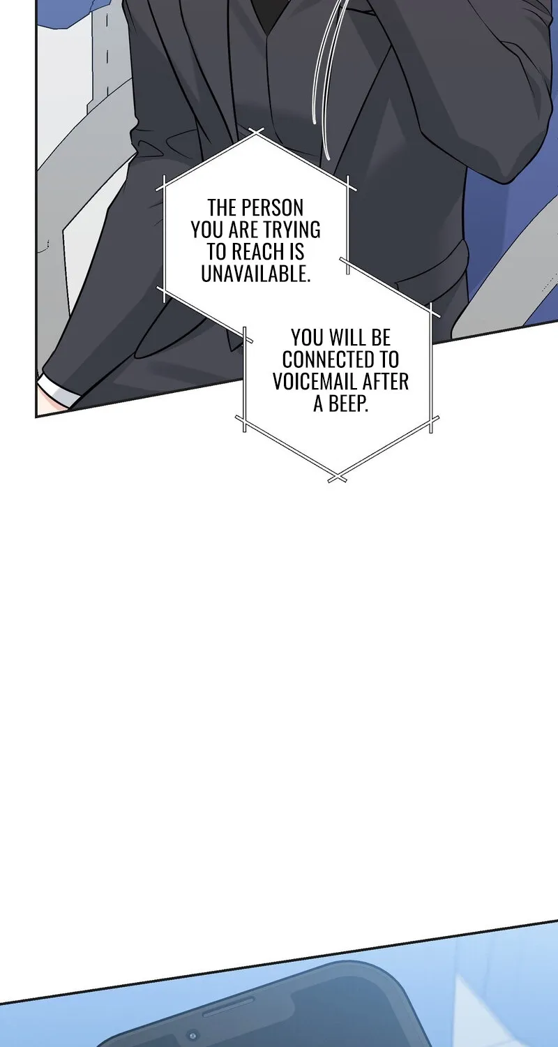 My Boss Who Rejected Me Is Now Obsessed with Me Chapter 30 - page 64