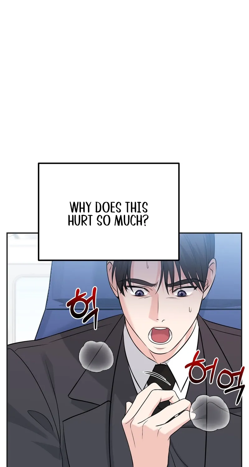My Boss Who Rejected Me Is Now Obsessed with Me Chapter 30 - page 66