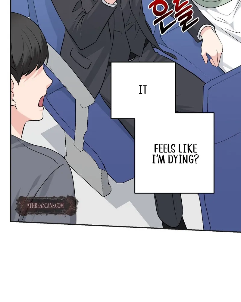 My Boss Who Rejected Me Is Now Obsessed with Me Chapter 30 - page 70