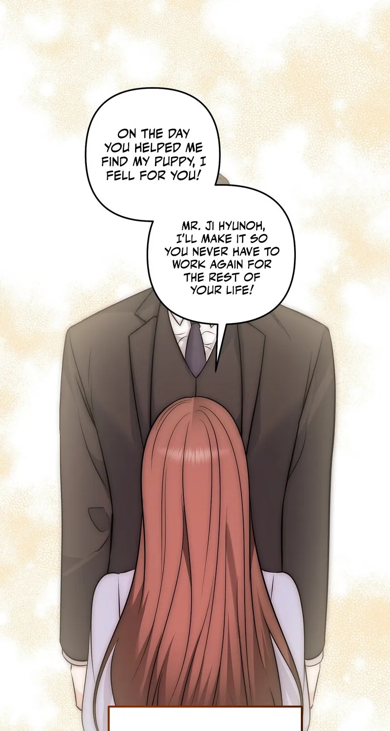 My Boss Who Rejected Me Is Now Obsessed with Me Chapter 30 - page 73