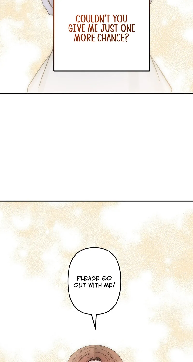 My Boss Who Rejected Me Is Now Obsessed with Me Chapter 30 - page 74