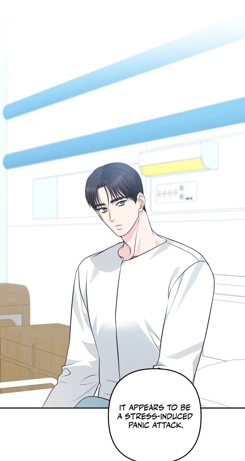 My Boss Who Rejected Me Is Now Obsessed with Me Chapter 30 - page 78