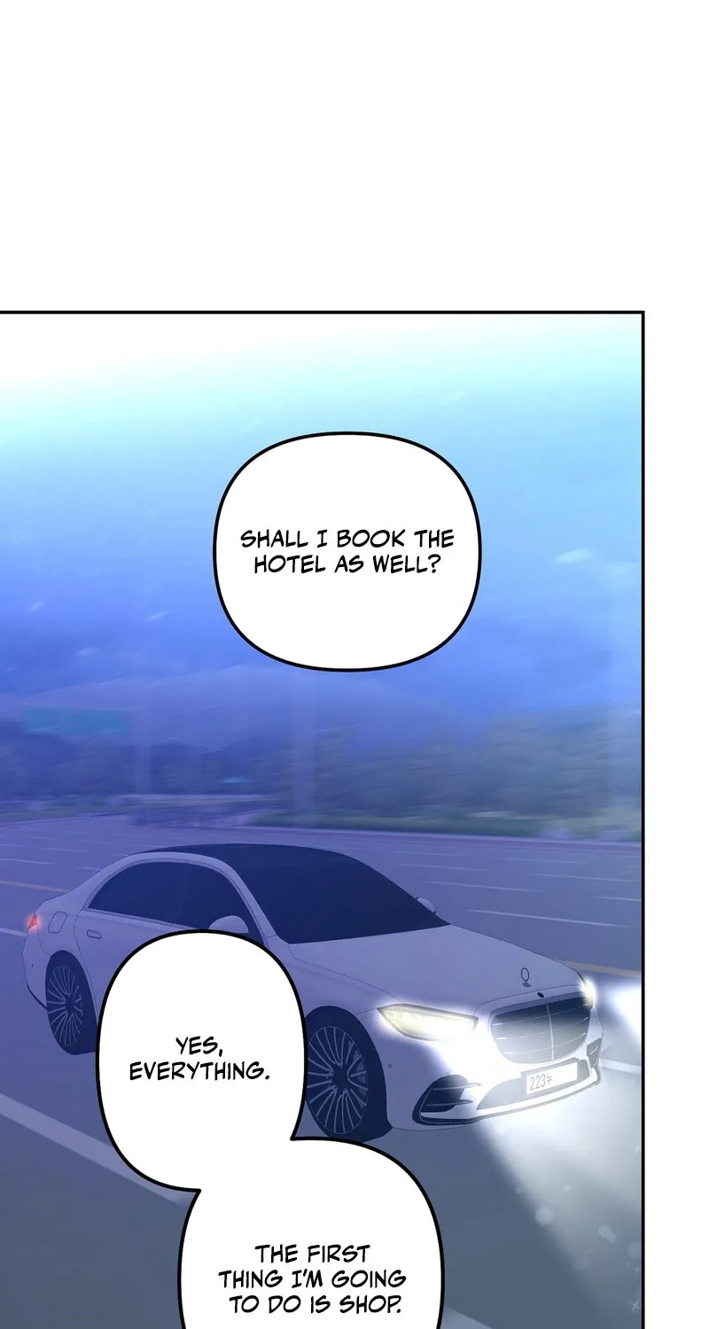 My Boss Who Rejected Me Is Now Obsessed with Me Chapter 30 - page 8