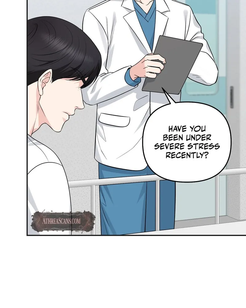 My Boss Who Rejected Me Is Now Obsessed with Me Chapter 30 - page 80